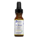 Premier laboratoire de recherche Vitamine D3 Sérum - gouttes d'huile de vitamine D liquide pour adultes, Vitamine D3 5000 UI, Vit sublingual D3 Liquide - 0,43 fl oz