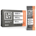LMNT Zero Sugar Electrolytes - Pamplemousse Sel de boisson Mélange de 30 Compte