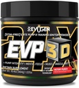 Evogen EVP 3D - Stim Free Pre Workout poudre pour les hommes et les femmes