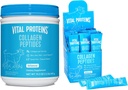 Vitalproteine Collagen Peptide Pulver entflammt 19.3 OZ + 20 Count Stick Pack