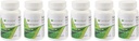 Crackaging Super-Absorption Cycloastragenol 98% Anti-Aging & Telomerase Aktivator Supplements(5mg 180 Kapseln)