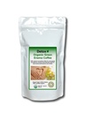 Detox Organic Green Enema Coffee (1 Pfund) - Original Gers. Formel für Detox und Reinigung - GMP zertifiziert, Lab getestet