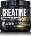 Monohydrate de créatine (non aromatisé)-30 portions