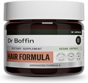 Haarformel für Herren & Frauen 23-in-1 - Potient Ergänzung für schnelleres Haarwachstum & Stärke mit Biotin 6000 mcg - Vitamin und Kräuter Fortgeschrittene Formel - Nur eine Kapsel pro Tag (30-DAY SUPPLY)