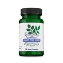 Vitanica, Chaste Tree Berry, Vitex Extract Plus, Vegan, 60 Kapseln