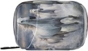 Horse Pill Organizer Case Portable Weekly Daily Pill Case Tasche Organizer mit Reißverschluss für Ergänzungen Medizin Travel Family Business