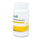 Klaire Labs SFI Health Methylcobalamin Lozenges - 5000 Mikrogramme Vitamin B12 für kognitive und kardiovaskuläre Unterstützung, Allergische und natürliche Kirsche Flavor (60 Fast Dissolve Tabletten)