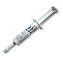 Ramard Total Respiration & Endurance Syringe pour Chevaux, Vitamine Hippique & Suppléments, Fournitures vétérinaires, avec Clairisol, Parabènes méthylés, Huile de menthe poivrée et Benzoate de sodium 1/2 oz, 1-Pack