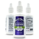 Flüssiges Liposomales Glutathionspray - Maximale Absorption Glutathion-Ergänzung mit NAC, Ashwagandha, Glutamin, Ascorbinsäure - Sublingual Easy Use - Immun- & Detox-Unterstützung - 4oz