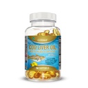 Aceite De Higado De Bacalao Kapseln 100's Pure Norwegian Cod Liver Oil GERMA