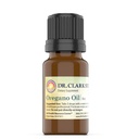 Dr. Clark 100% reines Oregano Öl – 10cc, natürliches Antioxidans & Immununterstützung