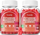 Magnesium Kalium-Gummi-Gummi-Gummi-Gummi-Gummi-Gummi-Gummi-Gesundheit, Muskel- &amp; Herz-Gesundheit, Leg-Krumpen und Schlaf, Kalium-Ergänzungen Vegan Gummy Non-GMO-Gummi-Gummi-Gummi-Gummi-Gummi-Gummi-Gummi-Gummi-Gummi-Gummi-freie 60-Gummi-Gummi-Gummi-Gummi-Gummi-Gummi-Gummi-Gummi-Gummi-Gummi-Gummi-Gummi-Gummi-Gummi-Gummi-Gummi-Gummi-Gummi-Gummi-Gummi-Gummi-Gummi-Gummi-Gummi-Gummi-Gummi-Gummi-Gummi-Gummi-Gummi-Gummi-Gummi-Gummi-Gummi-Gummi