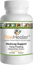 Hind Leg Schwäche: Yang Floating - Beine Buckle - 100 Grams-Herbal Pulver-Dogs