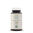 HerbEra Butcher's Broom USDA Organic 60 Capsules.com Complément naturel à base de plantes.com Capsules végétales biologiques certifiées et balai de boucher biologique (Ruscus aculeatus) Racine séchée (60 Capsules)