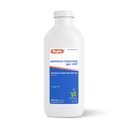 Rugby 320 mg Gel d'hydroxyde d'aluminium, USP - Liquide antiacide - Estomac relevé, indigestion acide et soulagement des brûlures d'estomac - Sans sucre - Aromatisé à la menthe - 16 Fl. Oz. (1 Pack)
