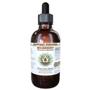Hawaii Pharm Bilberry Alcohol-Free Liquid Extract, Bilberry (Vaccinium myrtillus) Dried Leaf Glycerite Natural Herbal Supplement 2 oz