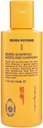 SEPT POTIONS Shampooing pour les hommes — Lavage doux et propre pour un ours propre et exempt de démangeaisons — naturel, végétalien, sans cruauté — (Harmonie des bois, 3.4 Fl Oz)