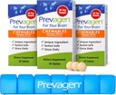 Prévagen Force régulière Orange Chewables - 90 comprimés (3 mois d'approvisionnement)
