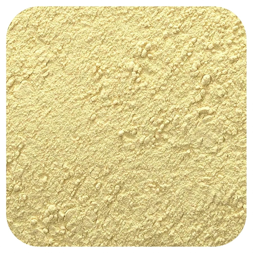 La levure alimentaire Frontière Produits naturels 1 lbs Poudre