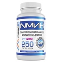 MAAC10 NMNH (NMN Supplement Alternative) 250mg Servieren | UthpeakTM NMNH (Dihydronicotinamid Mononukleotid) für bessere Stabilität | 30-Tage Versorgung.