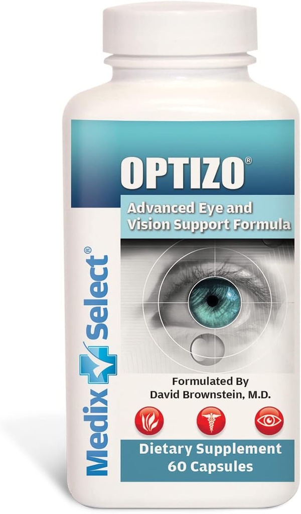 OPTIZO Formule avancée de support visuel et visuel (3)