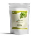 HERBAL HILLS Poudre d'alfalfa de 16 Oz (454 GMS)