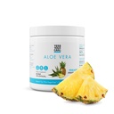 Ja, das kannst du! Bio Aloe Vera Powder Drink Mix - Hydration Booster Infused with Pure Aloe Juice - Delicious Flavors - Made in USA - Antioxidant Rich - Ananas Flavor - 40 Servietten