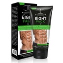 AICHUN BEAUTY Männer Frauen Bauchmuskelcreme Anti Cellulite Schlankheitscreme für gute Figur 170g