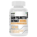 Saw Palmetto Extrakt 800MG (120 Kapseln)