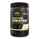 PVL Creapur Creatine - 100% Pure poudre de créatine allemande monohydratée - 82 portions - 410 g