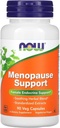 Jetzt Lebensmittel - Menopause Support 90 Veg Mützen