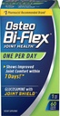 Osteo Bi-Flex Un par jour, 60 comprimés enduits (paquet de 3)