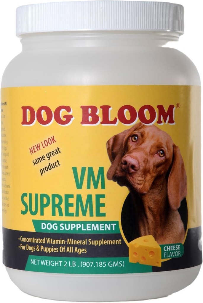VM Supreme (32 oz. (2 lb.))