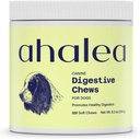 120 ct. Probiotics for Dogs- Dog Probiotics for Digestive Health, Support Gut Health, Durchfall, Verdauungsgesundheit & Saisonale Allergien, 264 Gram 2 Billion CFUs
