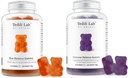 Unichi Augengesundheit Gummy Immun Verteidigung Gummy