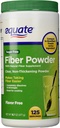 Equate Faserpulver Klar löslich - 125 Servierungen, 16.7 oz (1)