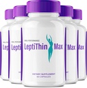 Leptithin Max Keto Kapseln, LeptithinMax Erweiterte Formel Ergänzung Pillen - Maximale Stärke, Leptithin Max Alle natürlichen Keto Pillen, LeptithinMax Kapseln, Leptithin Max Pills Bewertungen (5 Pack)