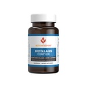 ActivatedYou BioCollagen complexe à base végétale pour les femmes et les hommes - Conçu pour promouvoir la fermeté de la peau, la force musculaire et le volume des cheveux, 2 capsules quotidiennes soutient l'apparence juvénile et la mobilité articulaire