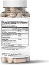 Santo Remedio's Exclusive Formel mit Nopal, Chromium Picolinat (Chromax), Gurmar (Gymnema Silvestre), und Vanadyl Sulfat. 60 Kapseln (30 Portionen)
