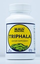 TRIPHALA 90 Veggie Kapseln - 500mg pro Kapsel Bio Kräuterformel