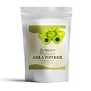 HERBAL HILLS Amla Powder 454 GMS Indian Gooseberry Emblica Officinalis Rich in Antioxidant (16 Unze Pack von 1)