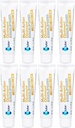 Globe Multi-Action Salbe | Antibiotic Pain-Relieving, Anti-Itch, & Scar Minimizer | Erste Hilfe Salbe mit Neomycin, Bacitracin, Pramoxin HCl & Polymyxin B| Treats Minor Cuts, Scrapes & Burns (8)