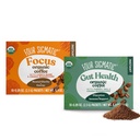 Four Sigmatic Mushroom Coffee Mix Pack von 2 - Lion's Mane und Chaga & Cordyceps und Chaga