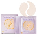 Patchology Serve Chilled Bubbly Eye Gels mit Niacinamid, Hydrating Under Eye Patches mit Niacinamid und Vitamin C, Under Eye Gel Pads mit Gel Technology, Facial Skin Care Products - 5 Pairs