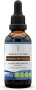 Secrets of the Tribe Stinging Nettle Leaf Alcohol-Free Liquid Extract, Stinging Nettle (Urtica Dioica) Getrocknete Blatt Tinkture Supplement (2 FL OZ)