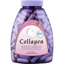 Sanar Naturals Collagen Pillen mit Biotin, Vitamin C - Unterstützt gesundes Haar, Haut und Nägel - Boost Hair Growth & Strong Nails - Collagen Biotin Supplement, 150 Kapseln