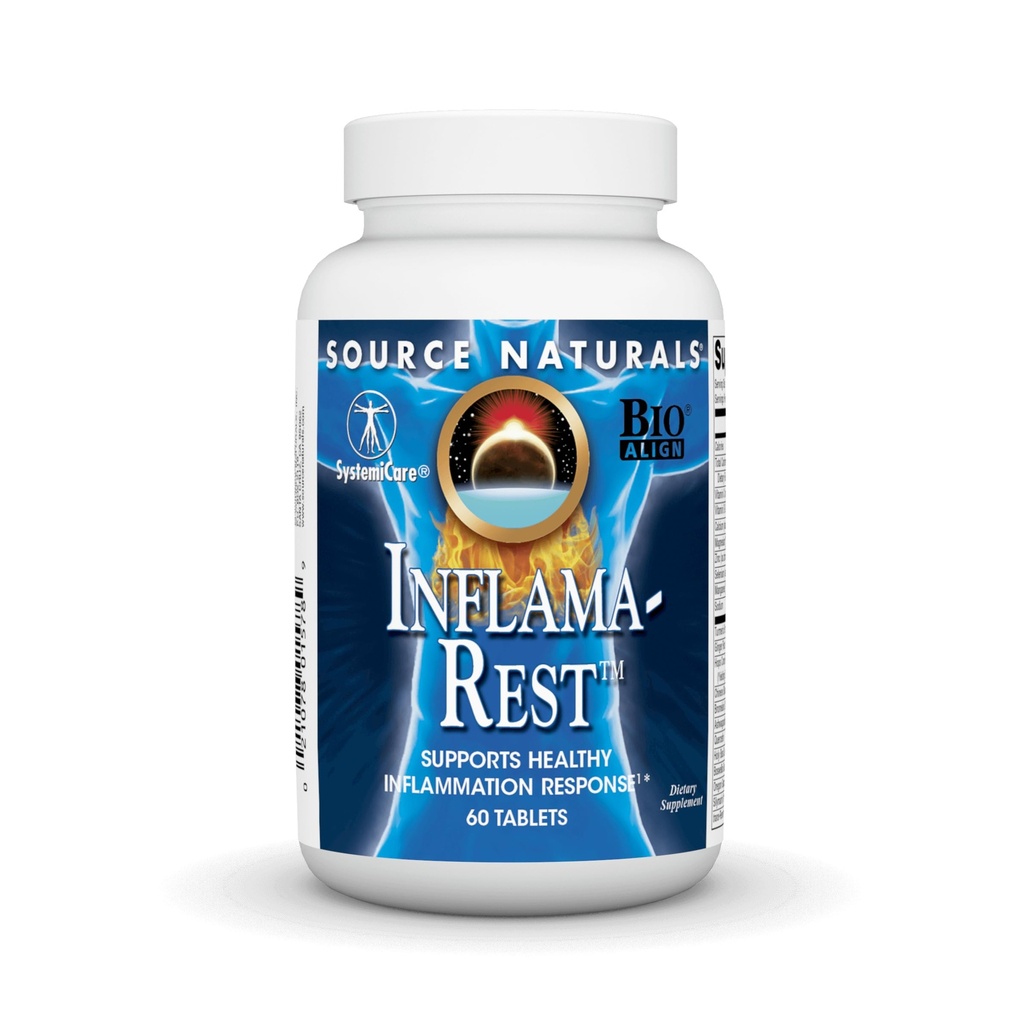Quelle Naturals Infama-Rest - 60 Tabletten
