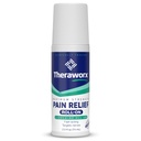 Theraworx Maximale Stärke Schmerzlinderung Roll-On mit Lidocaine, Fast-Acting - 2.5 Oz - 1 Zähler
