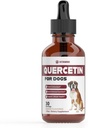Quercetin pour les chiens Quercetin pour les chiens Quercetin pour les chiens Allergies Quercetin pour les chiens Soutien Quercetin pour les allergies Quercetin pour les chiens