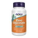 JETZT Nahrungsergänzungsmittel, Zink Glycinat mit 250 mg Kürbis Samenöl, unterstützt Prostatagesundheit*, 120 Softgels (Packaging Mai Vary)
